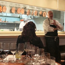 Tom Colicchio celebrates Long Island wine with a ‘dinner for the ages’