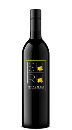 2021 Suhru Petit Verdot