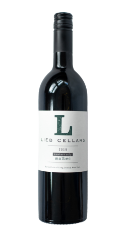 2019 Members Only Malbec